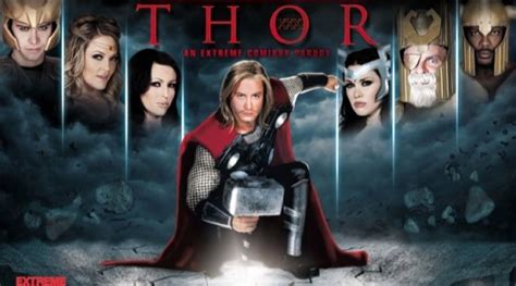 thor porno|Thor Porn Videos 